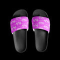 SLG PINK slides