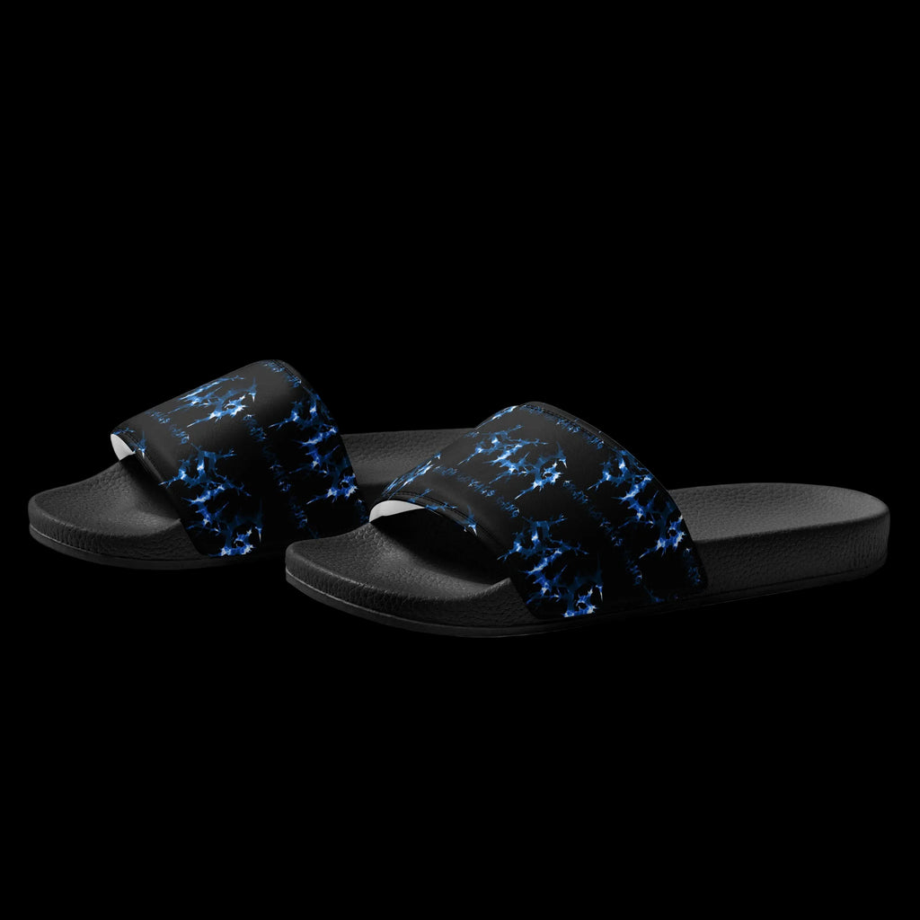 SLG STATIC SLIDES