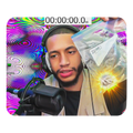 SHROOM STREAM MOUSEPAD (SLG)