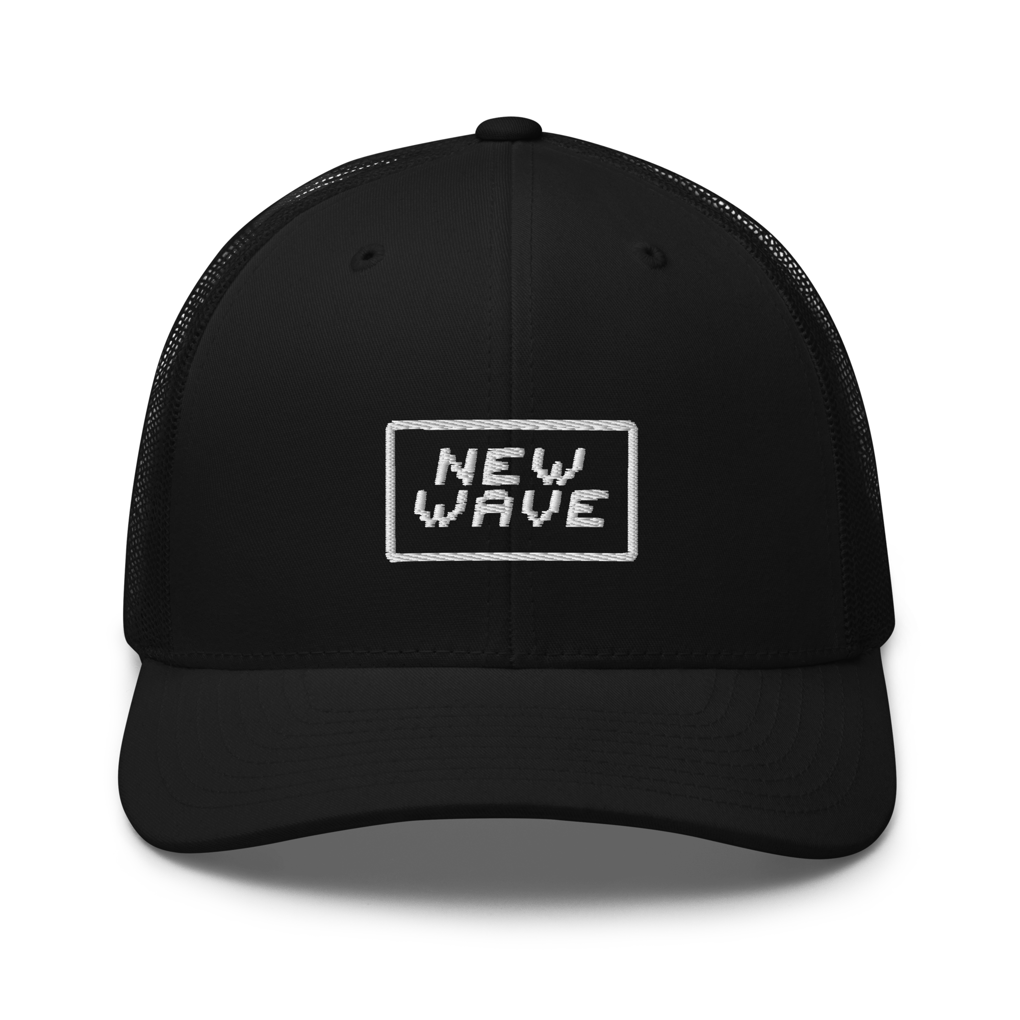 OG New Wave Trucker (New Wave)