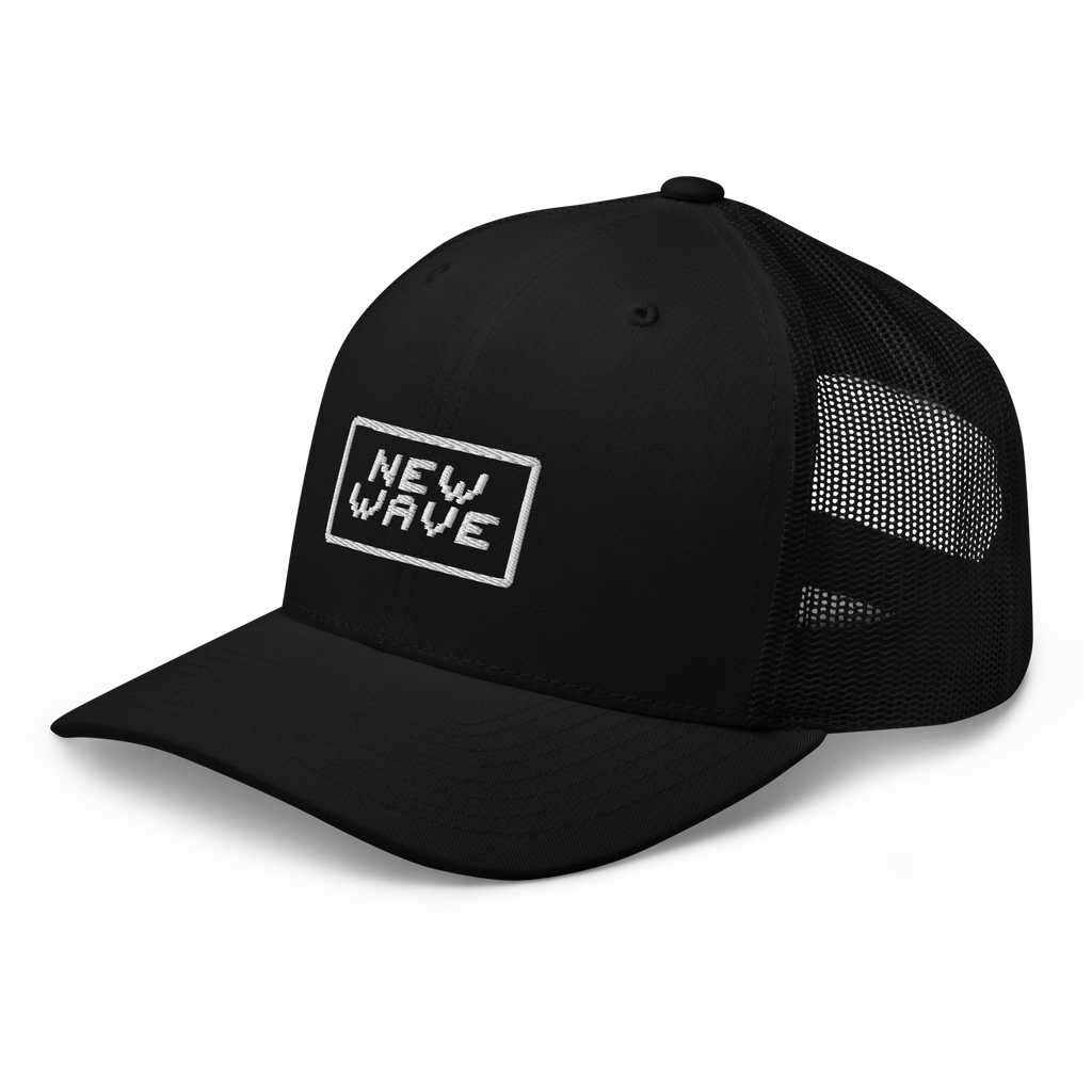 OG New Wave Trucker (New Wave)