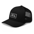OG New Wave Trucker (New Wave)