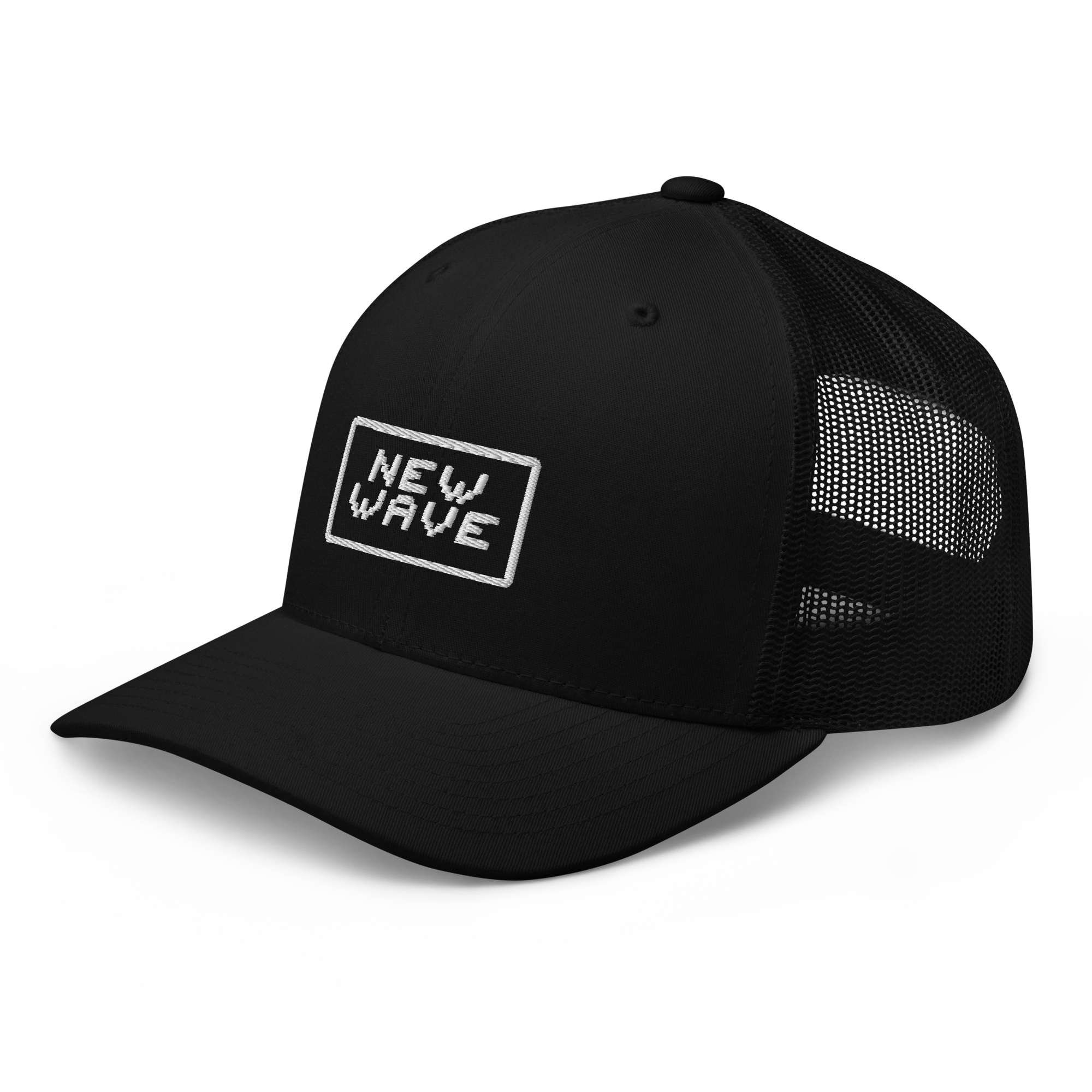 OG New Wave Trucker (New Wave)