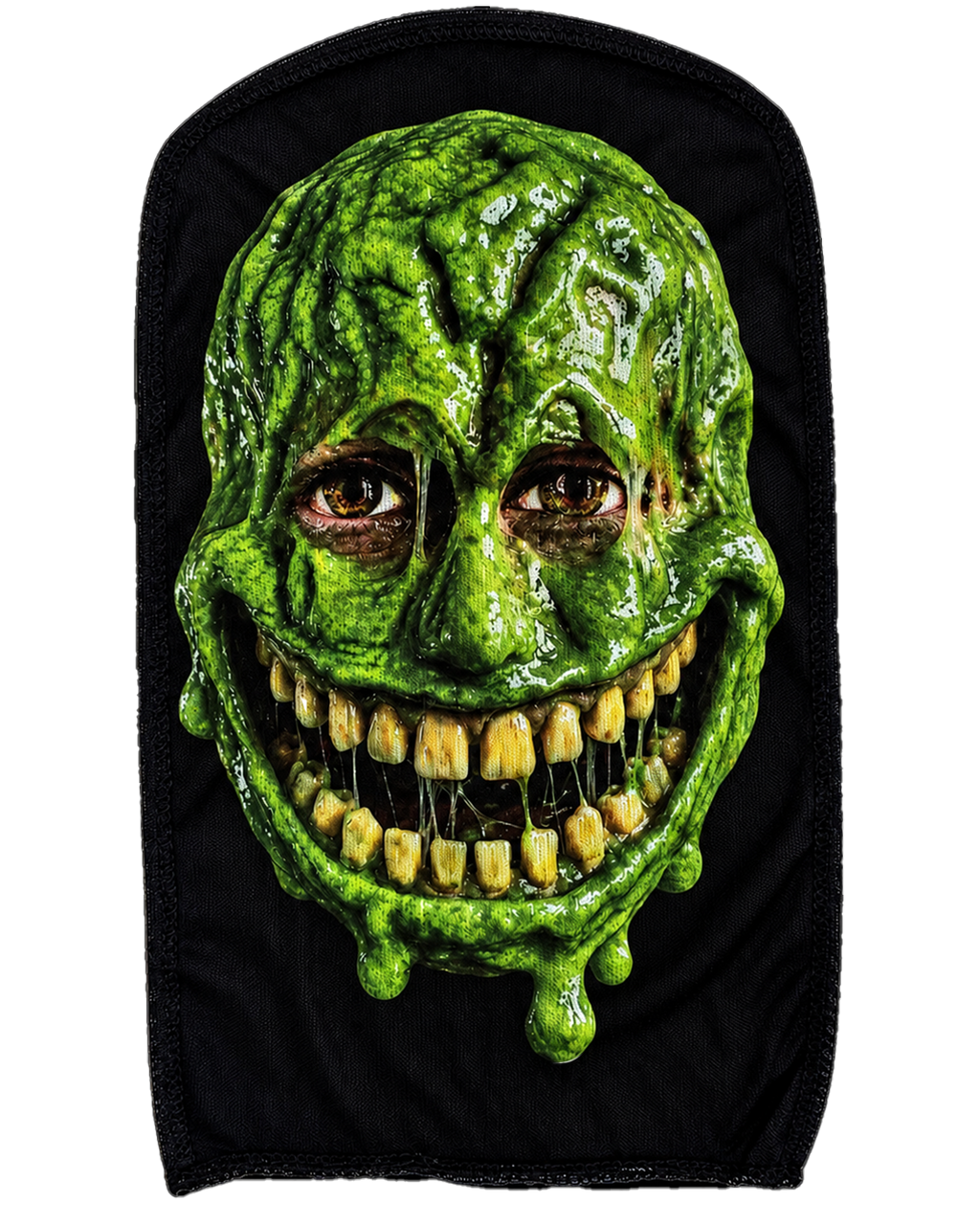 Slime (NW Mask S1)