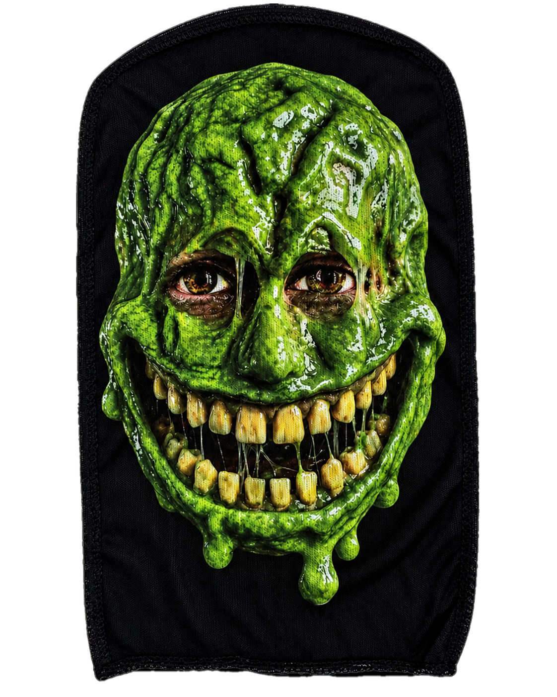 Slime (NW Mask S1)