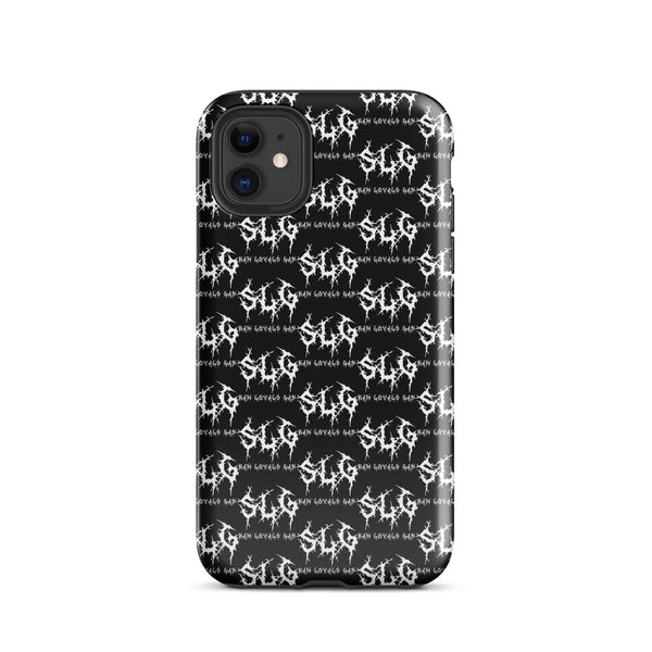 SLG iPhone® CASE