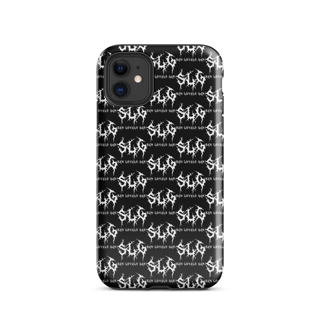 SLG iPhone® CASE