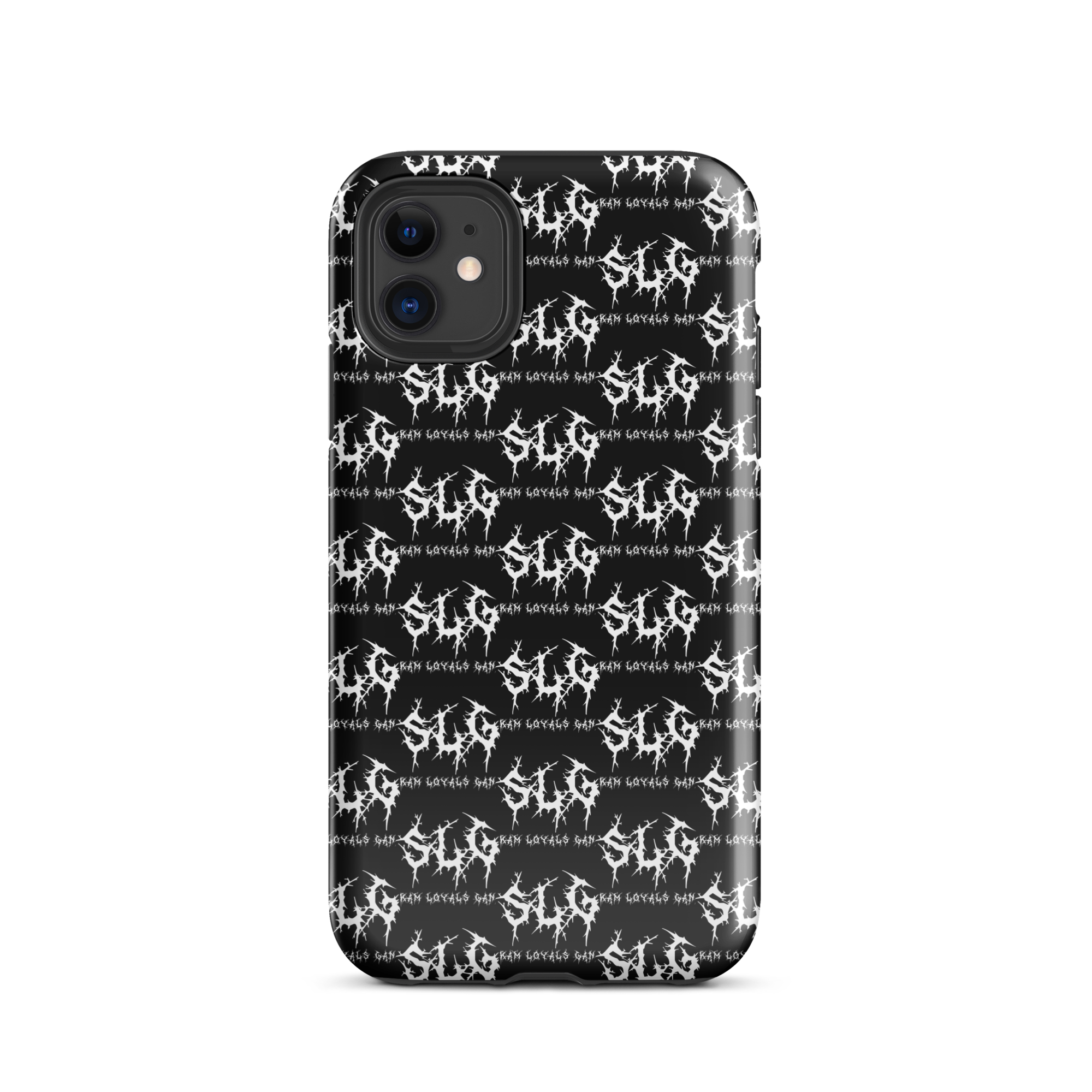 SLG iPhone® CASE