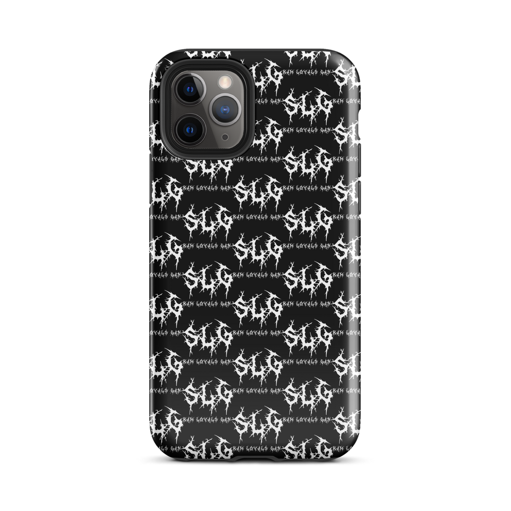SLG iPhone® CASE