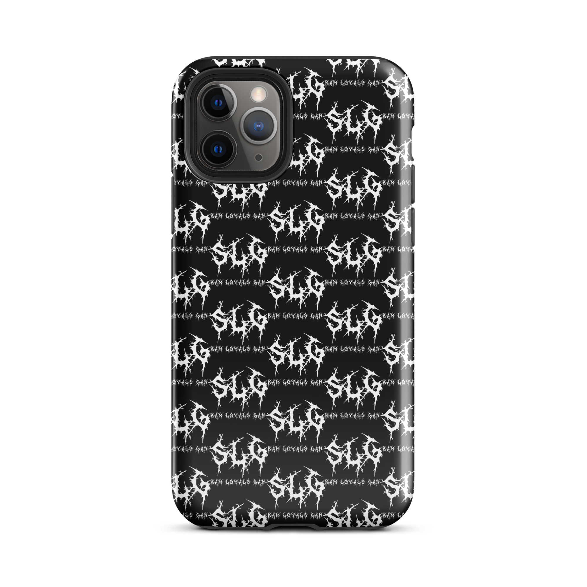 SLG iPhone® CASE