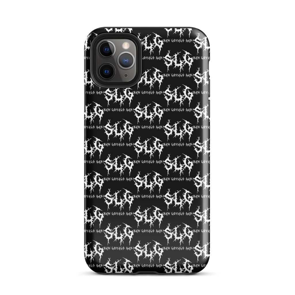 SLG iPhone® CASE