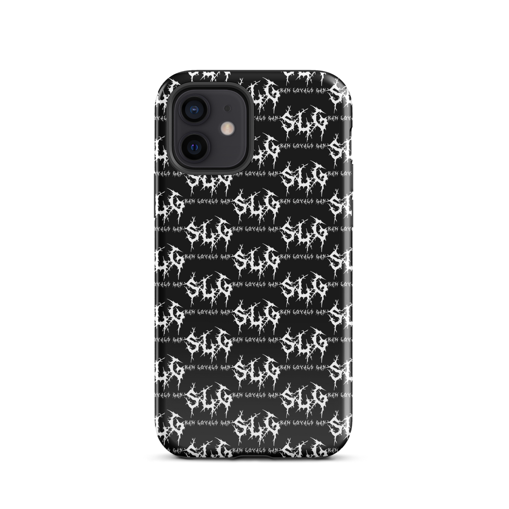 SLG iPhone® CASE