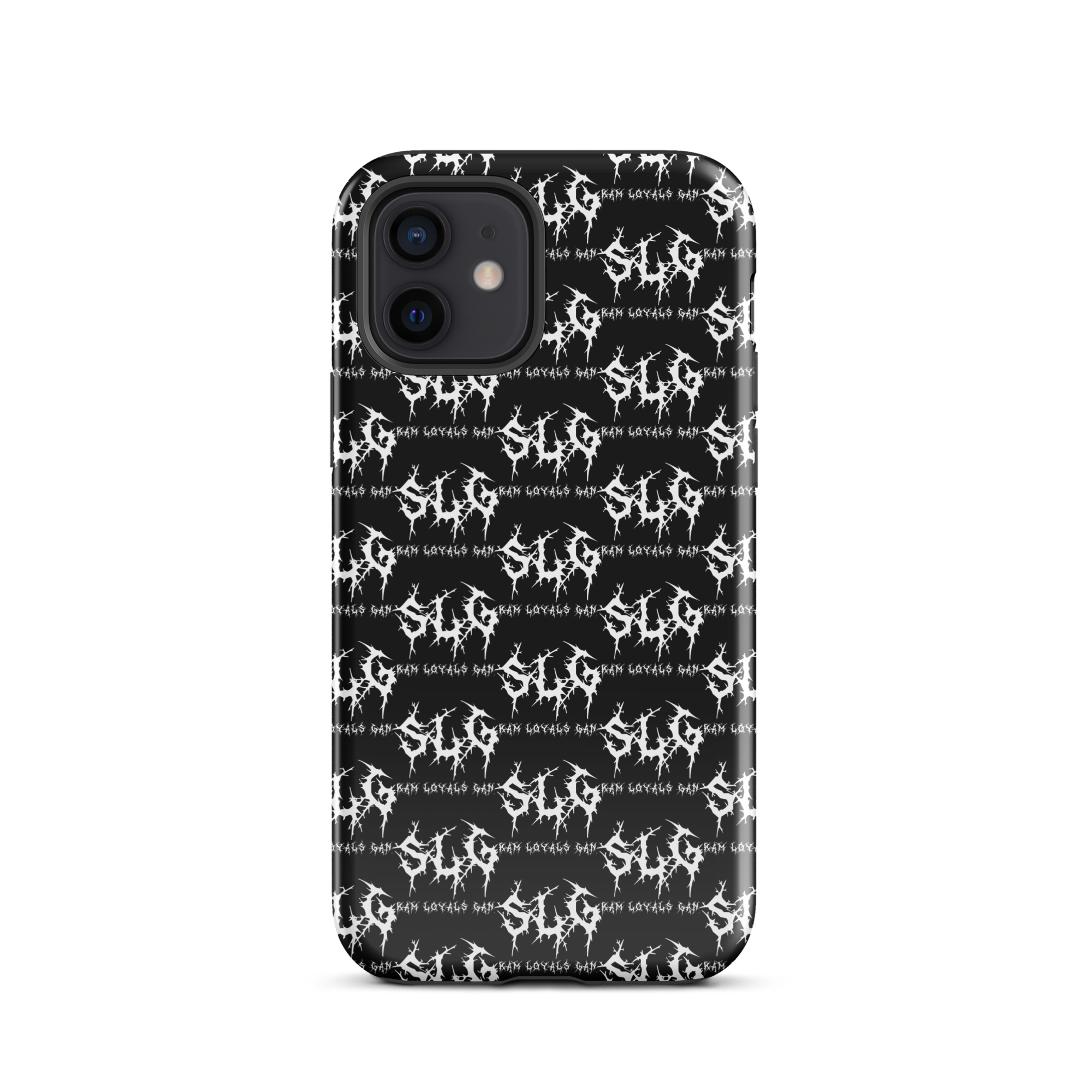 SLG iPhone® CASE