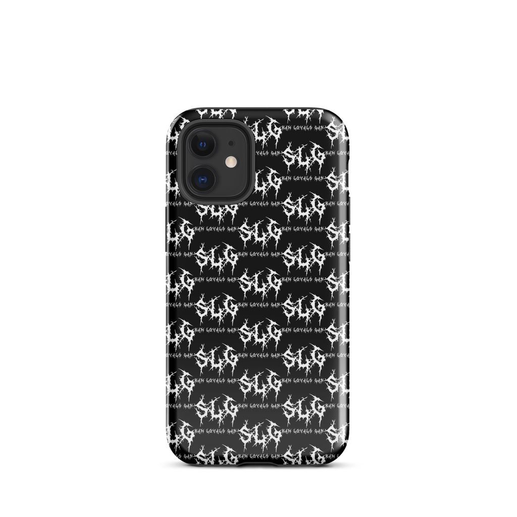 SLG iPhone® CASE