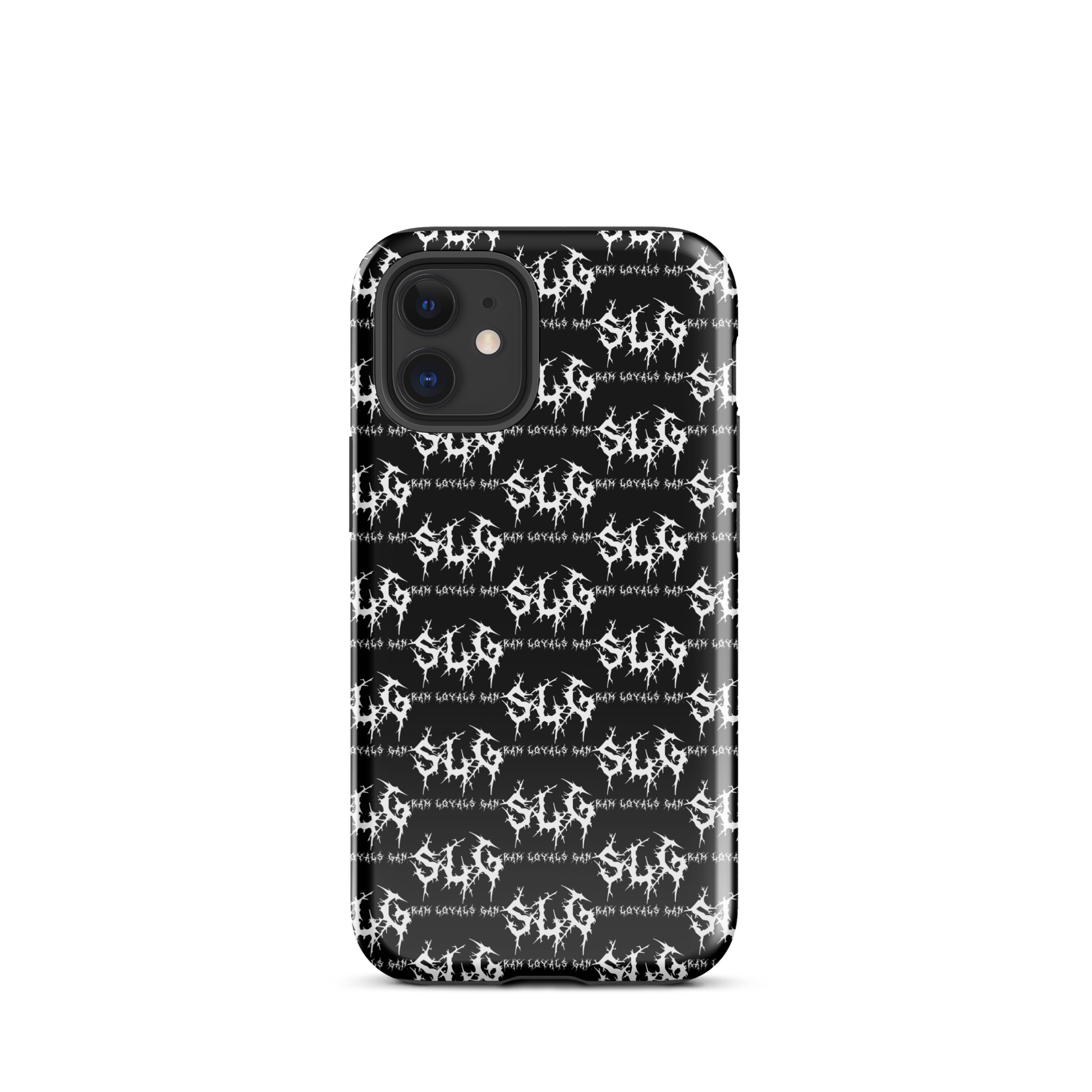 SLG iPhone® CASE