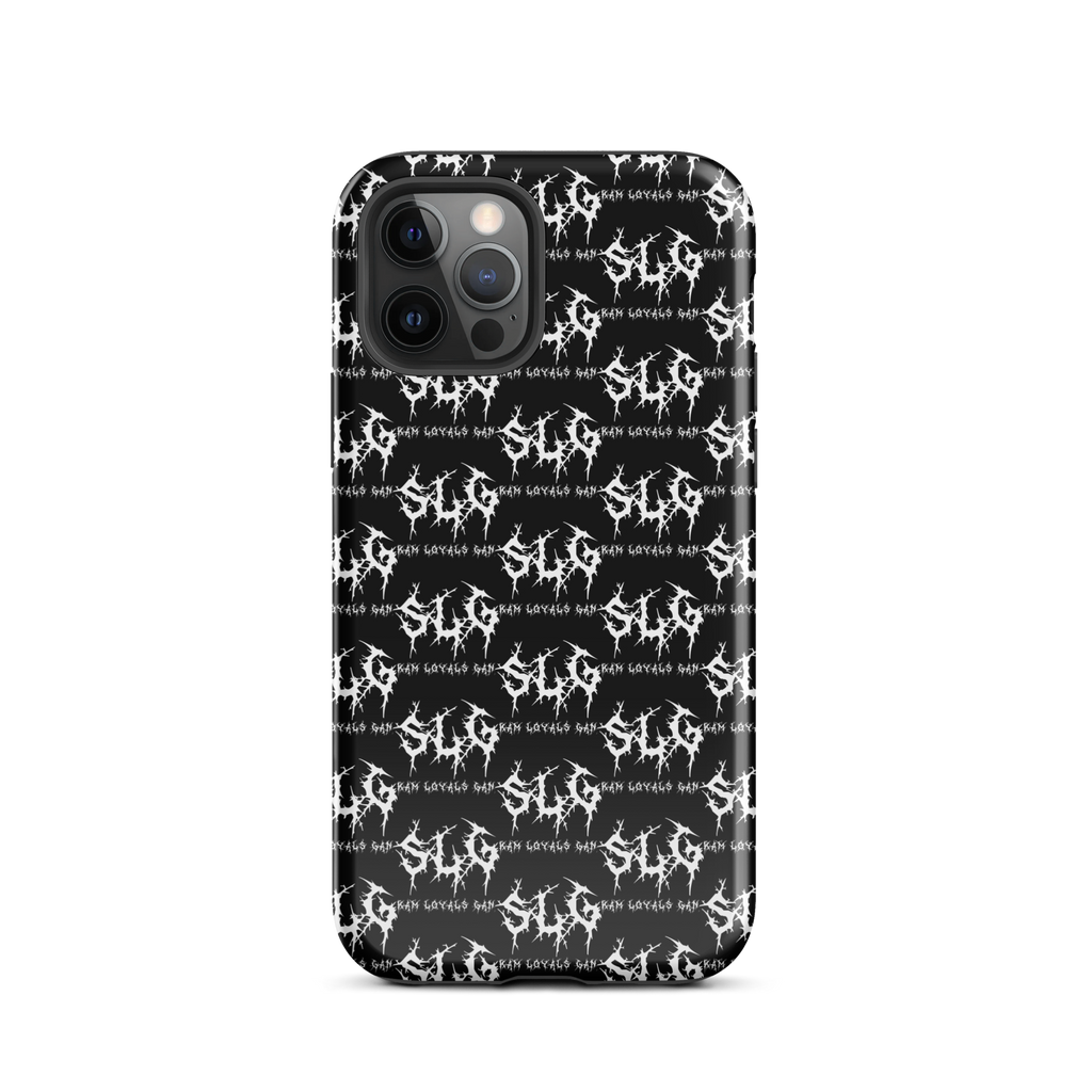 SLG iPhone® CASE
