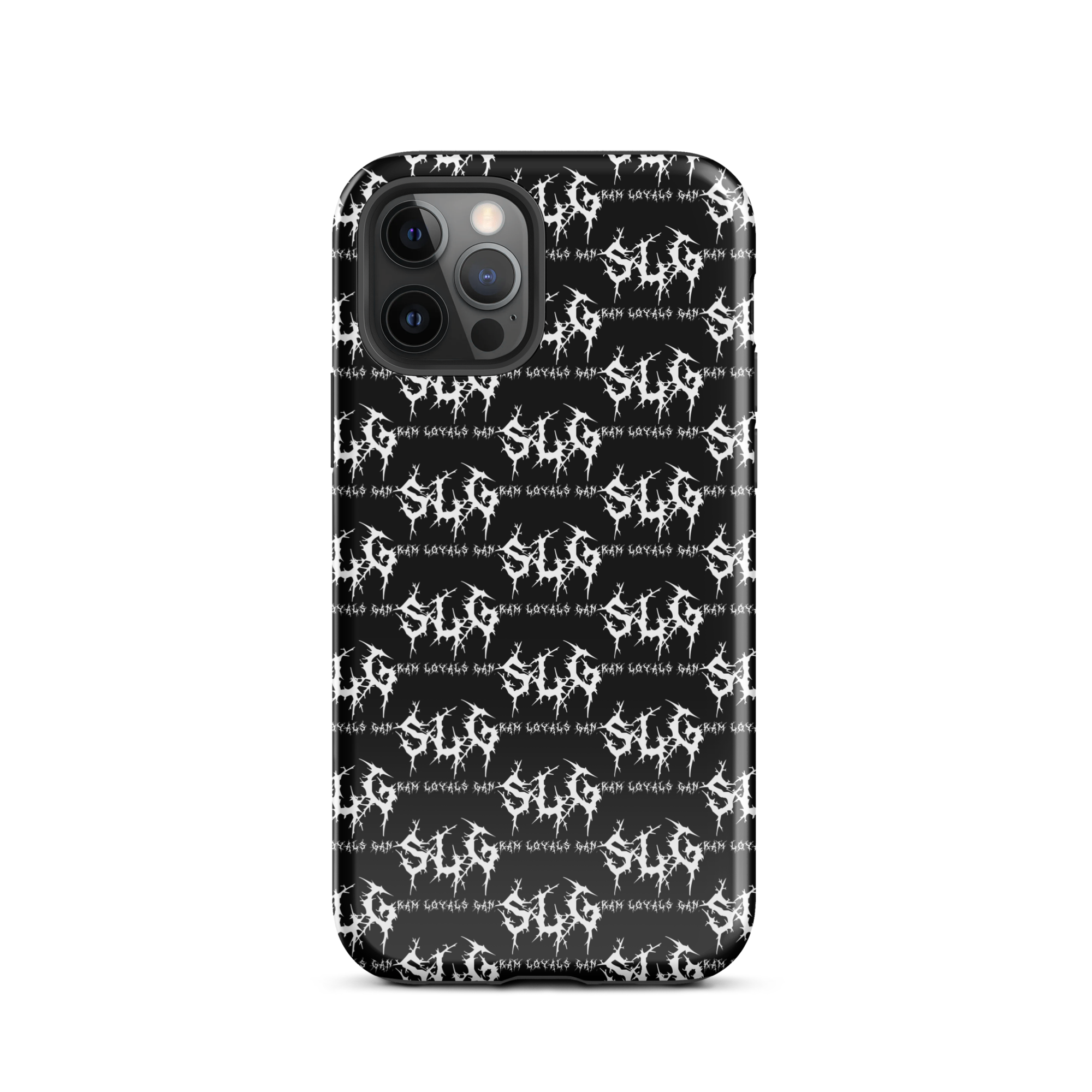 SLG iPhone® CASE