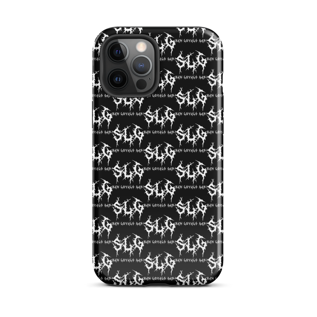 SLG iPhone® CASE