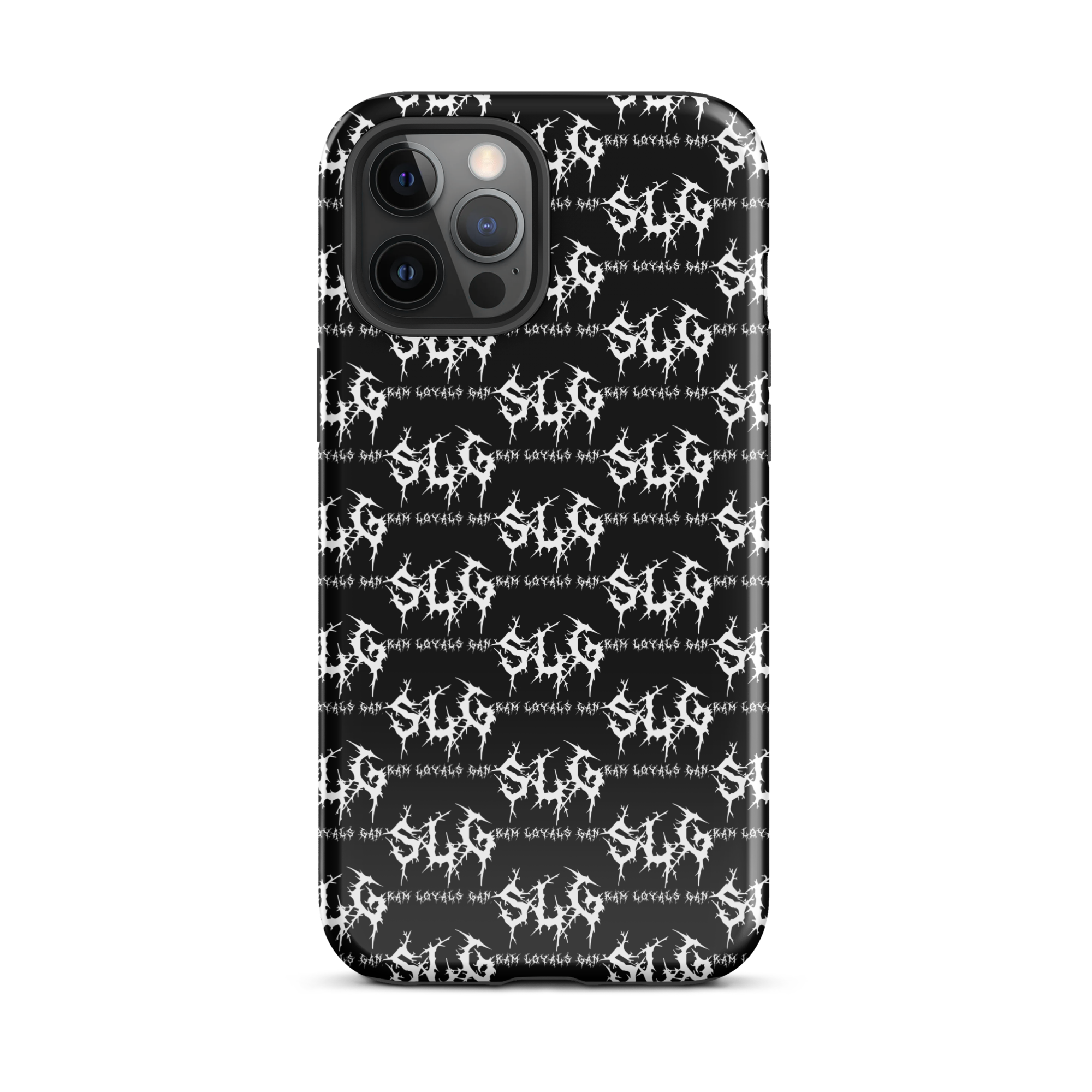 SLG iPhone® CASE