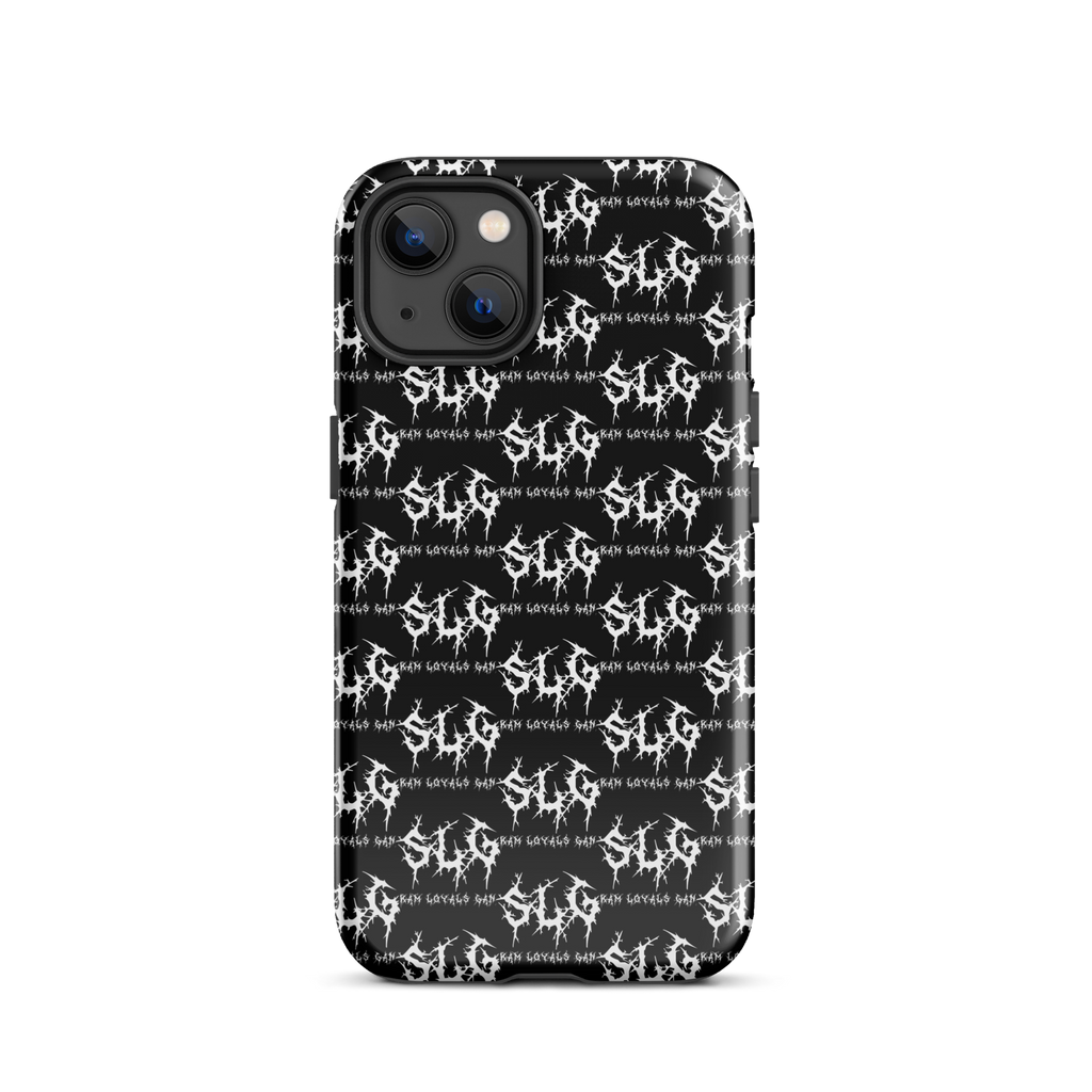 SLG iPhone® CASE