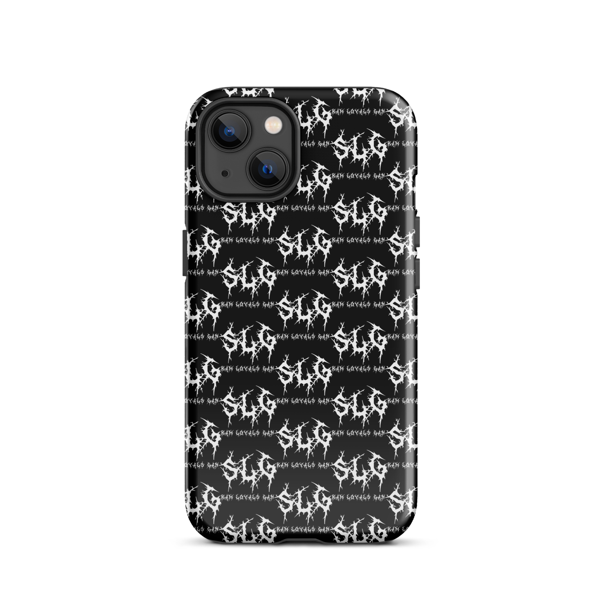 SLG iPhone® CASE
