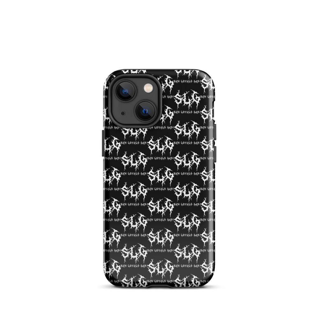 SLG iPhone® CASE