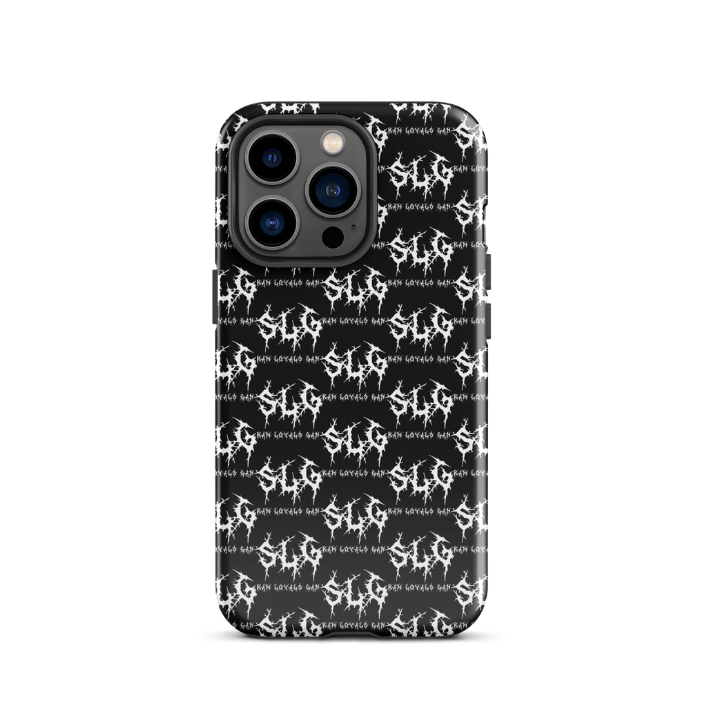 SLG iPhone® CASE