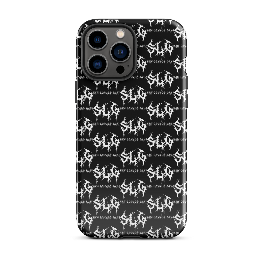 SLG iPhone® CASE