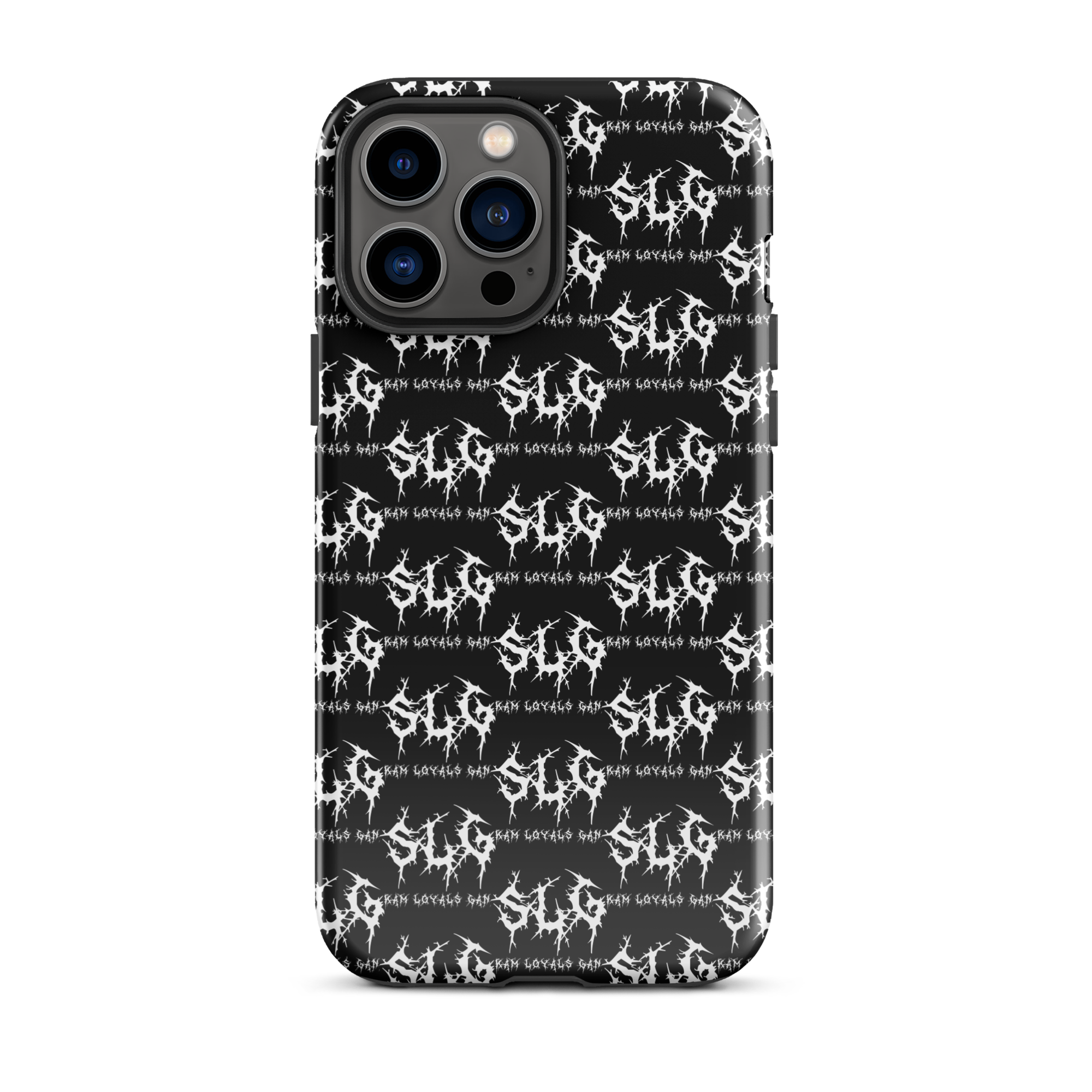 SLG iPhone® CASE