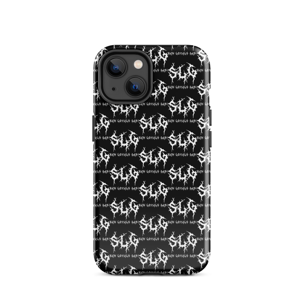 SLG iPhone® CASE