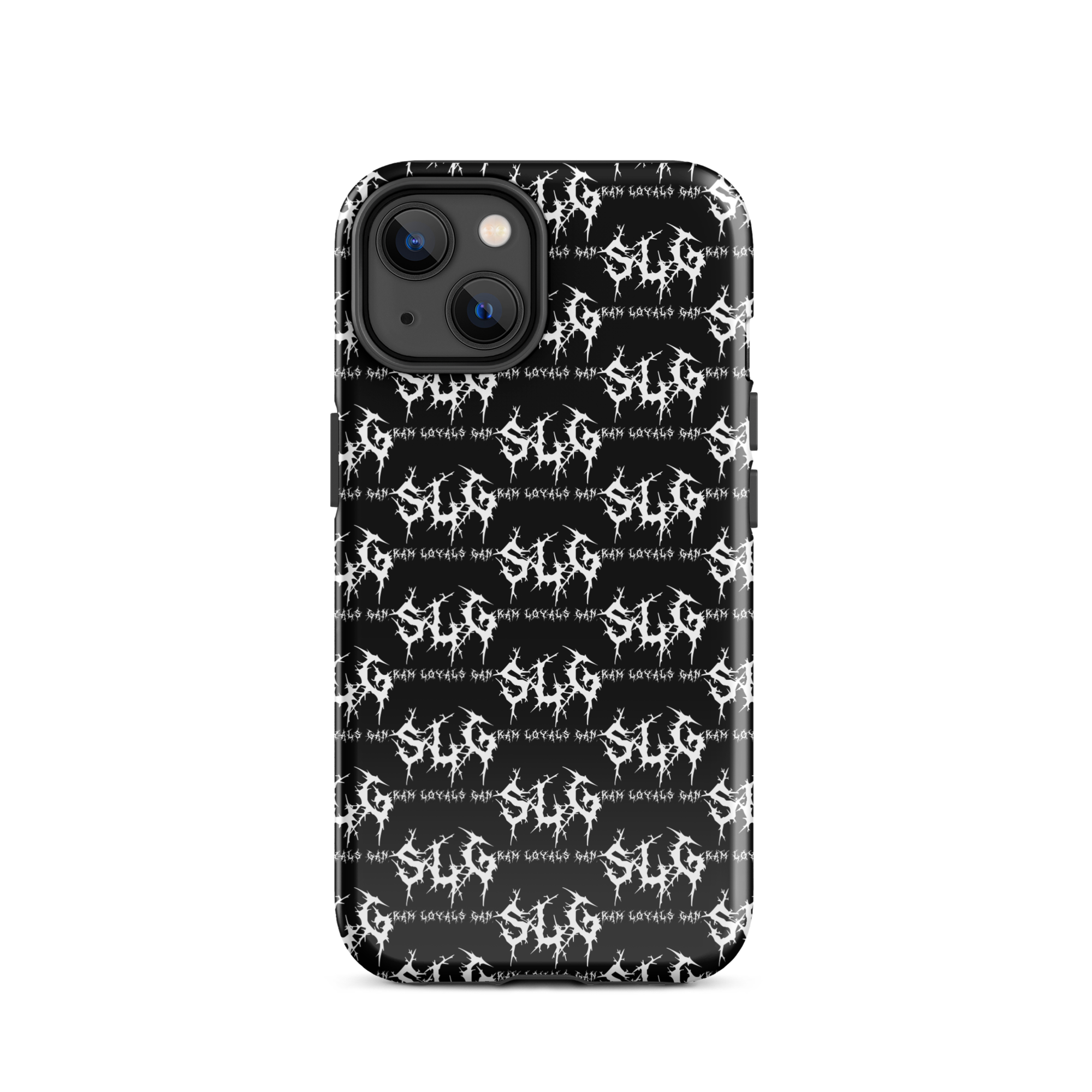 SLG iPhone® CASE
