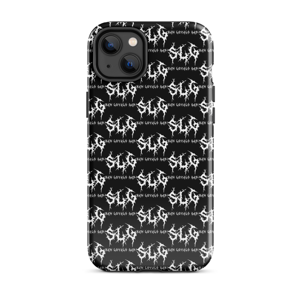 SLG iPhone® CASE