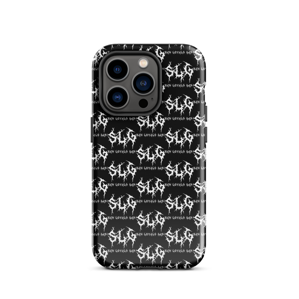 SLG iPhone® CASE