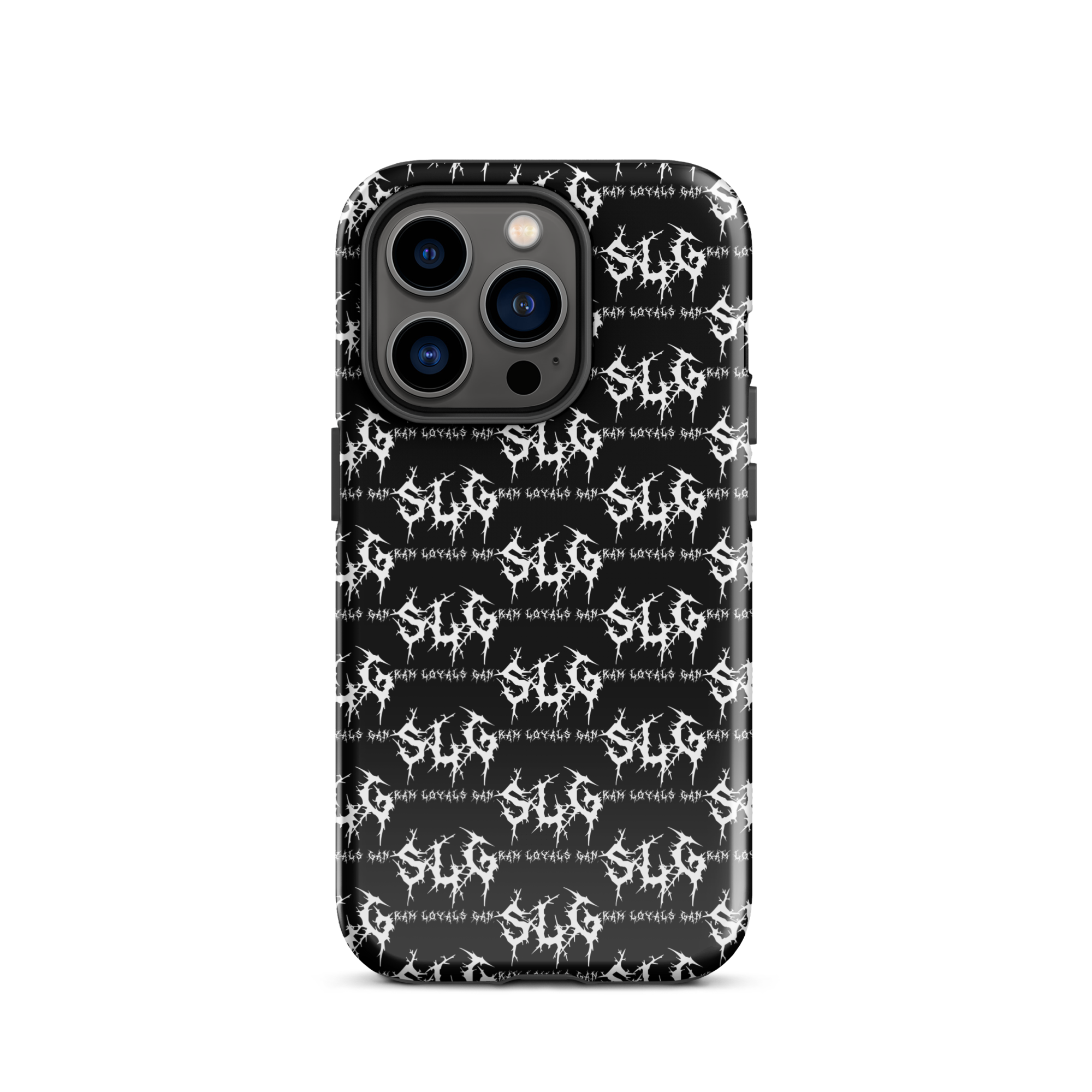 SLG iPhone® CASE