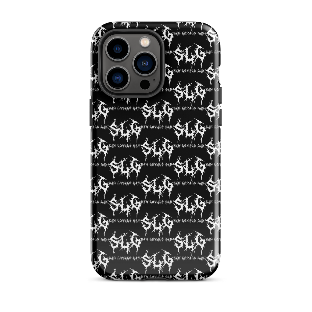 SLG iPhone® CASE