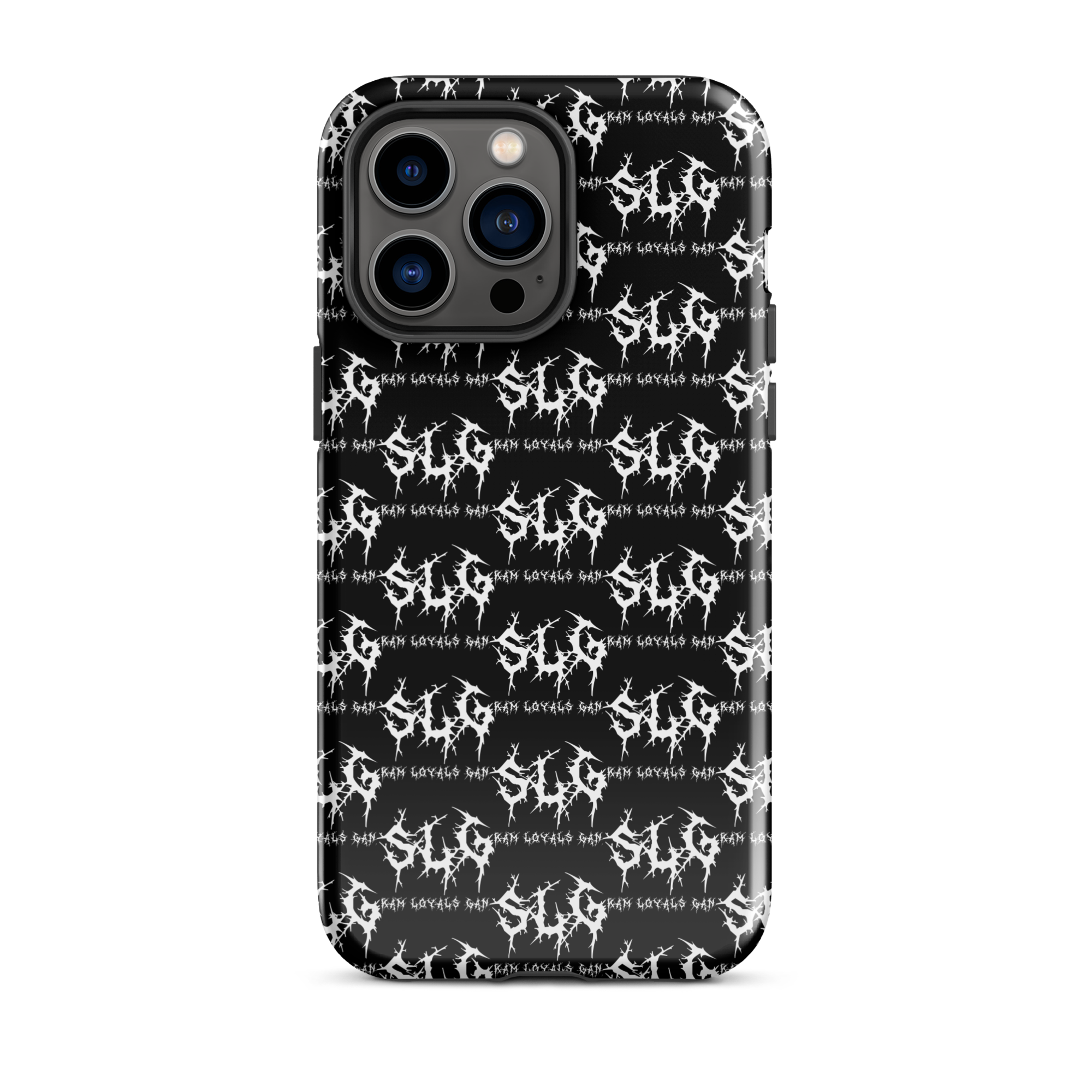 SLG iPhone® CASE