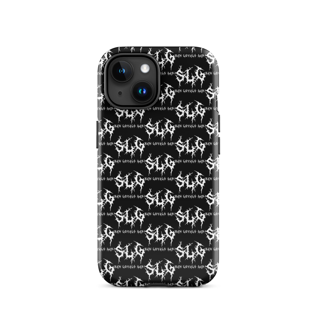 SLG iPhone® CASE