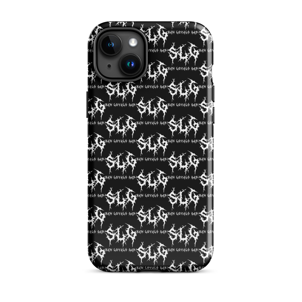 SLG iPhone® CASE