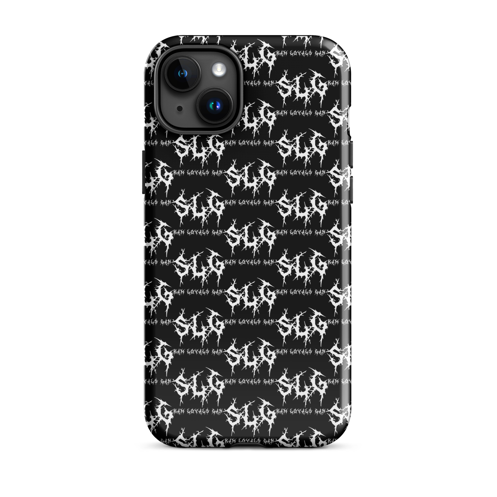 SLG iPhone® CASE