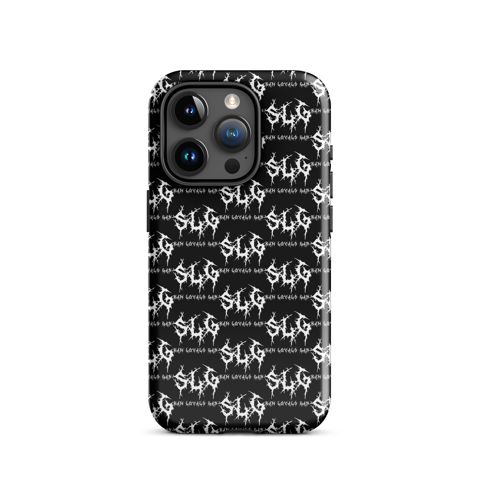 SLG iPhone® CASE