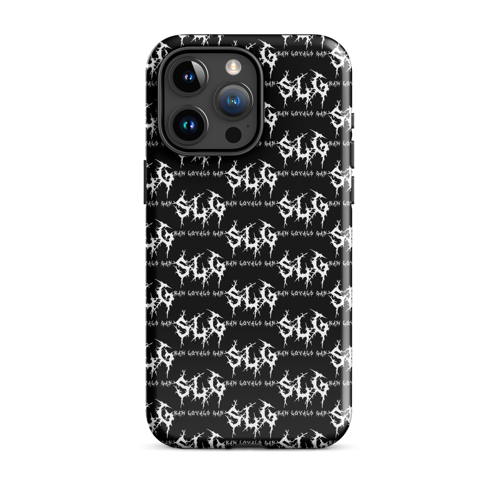 SLG iPhone® CASE