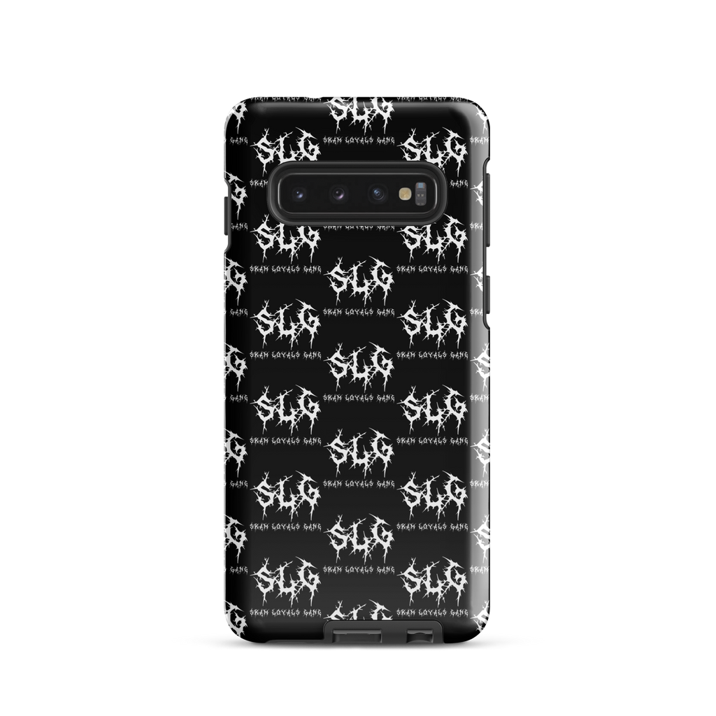 SLG OG LOGO Samsung® CASE