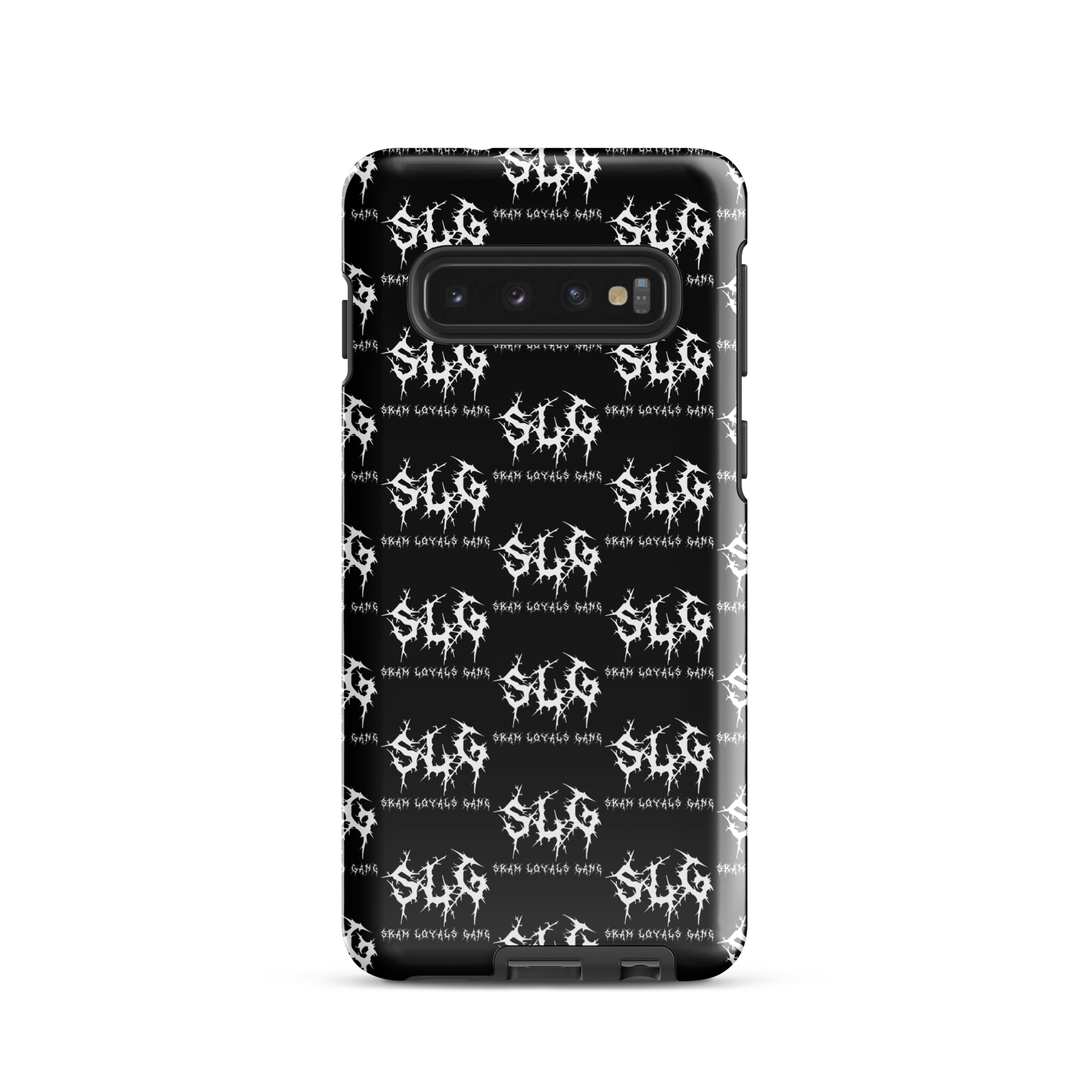 SLG OG LOGO Samsung® CASE