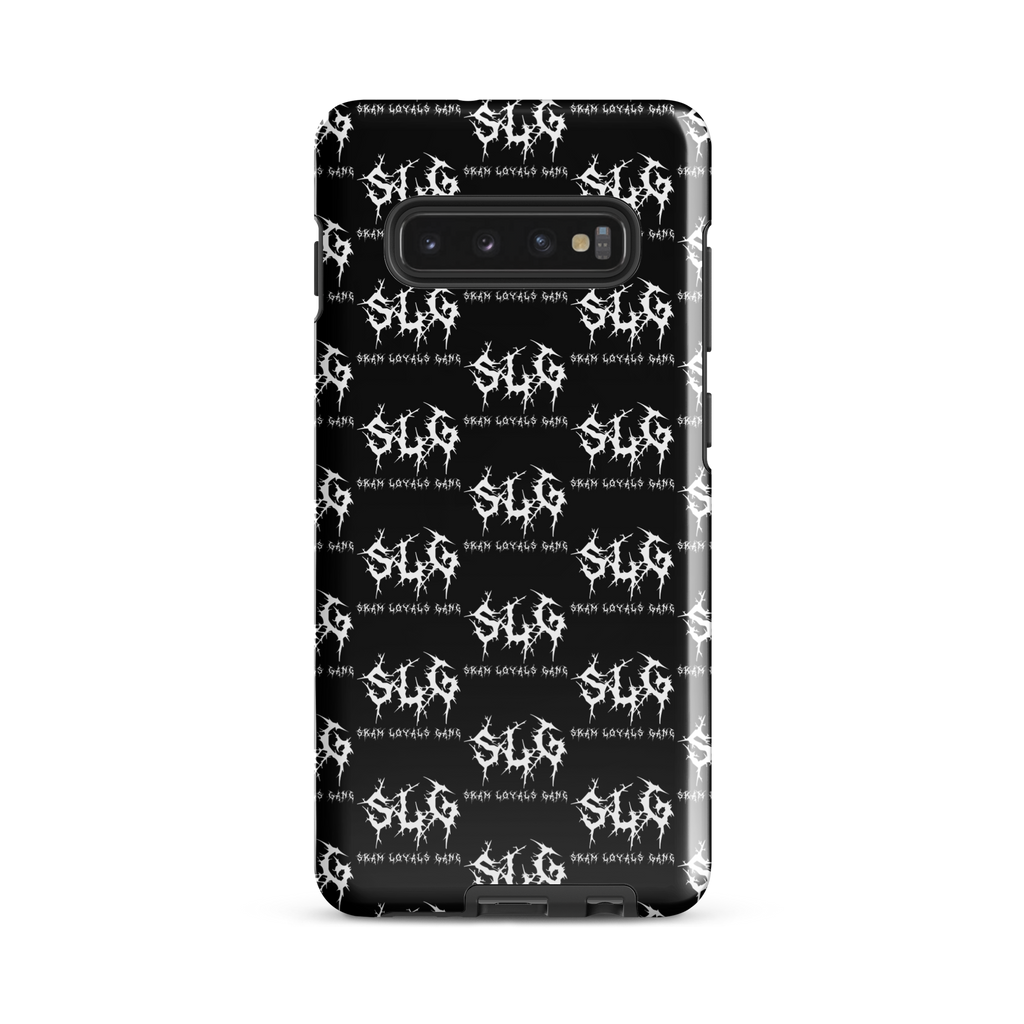 SLG OG LOGO Samsung® CASE
