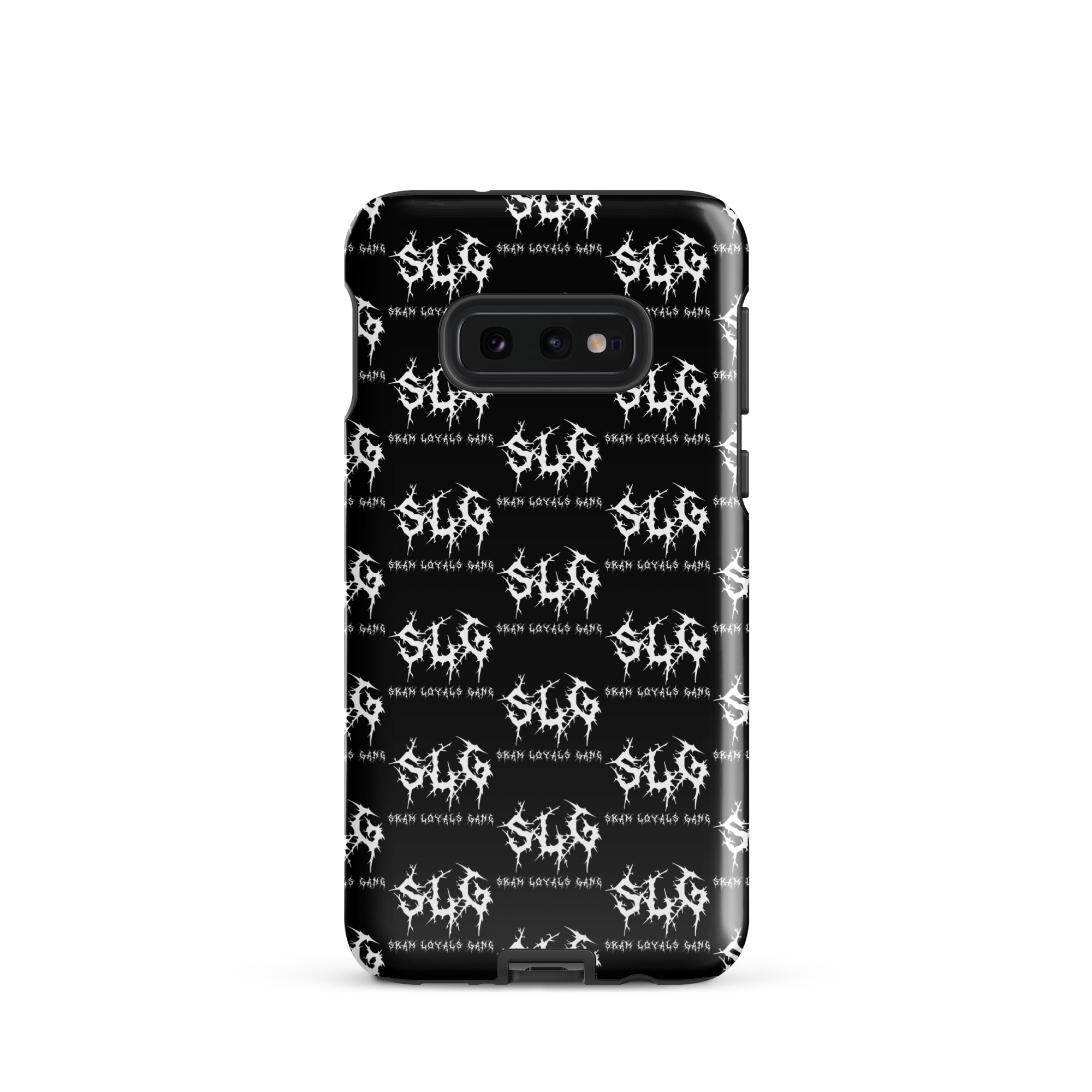 SLG OG LOGO Samsung® CASE