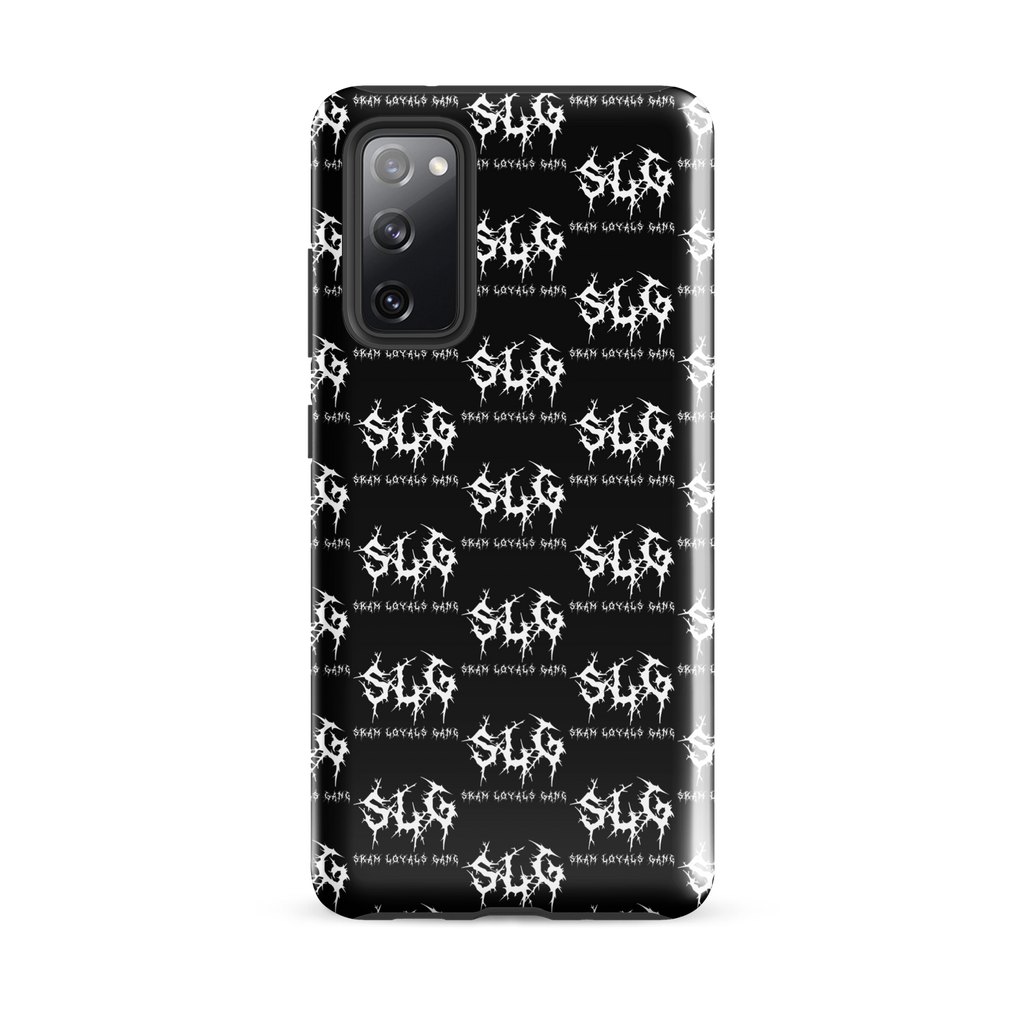 SLG OG LOGO Samsung® CASE