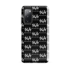SLG OG LOGO Samsung® CASE