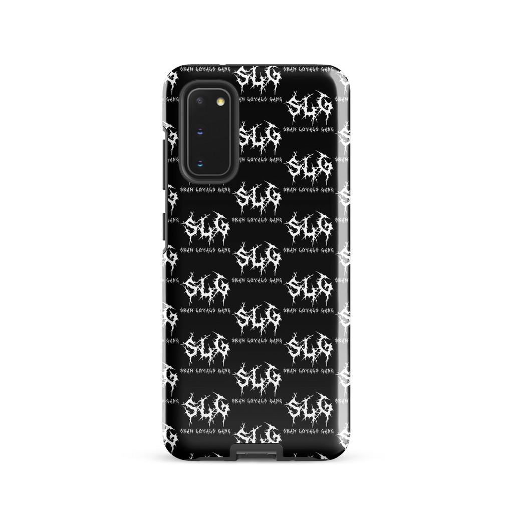 SLG OG LOGO Samsung® CASE