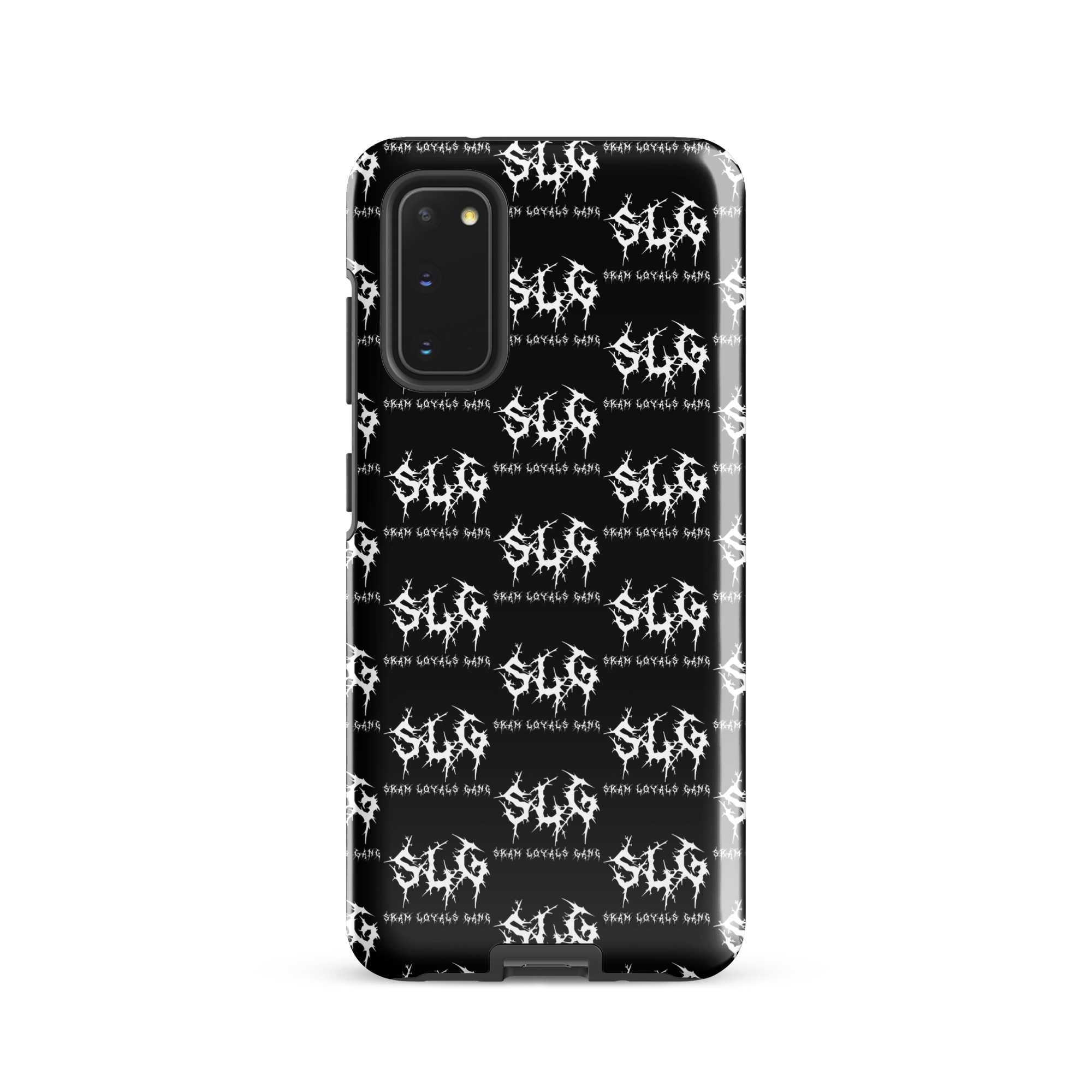 SLG OG LOGO Samsung® CASE