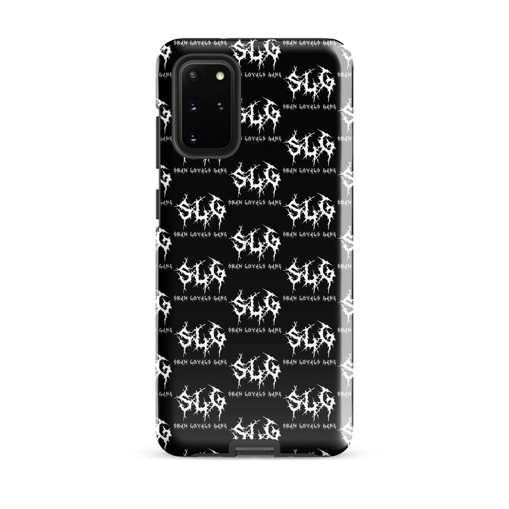 SLG OG LOGO Samsung® CASE